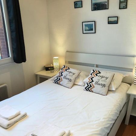 Les Iles - Parking, Balcon, Netflix & Ps4! Apartment Анси Екстериор снимка