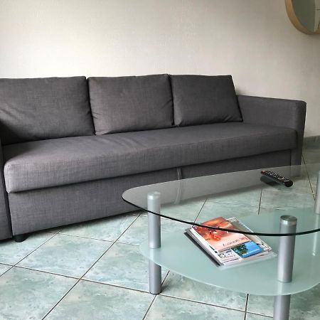 Les Iles - Parking, Balcon, Netflix & Ps4! Apartment Анси Екстериор снимка